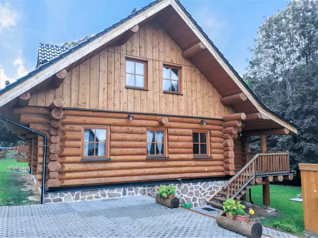 Lazny - Bayerisch Eisenstein Lazny - Bayerisch Eisenstein