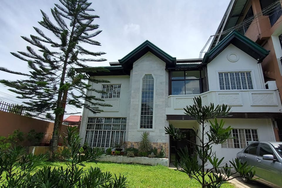 Maison de campagne à Silang Tagaytay - Silang