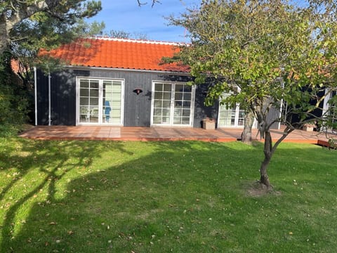 "Skrollan" - 100m from the sea