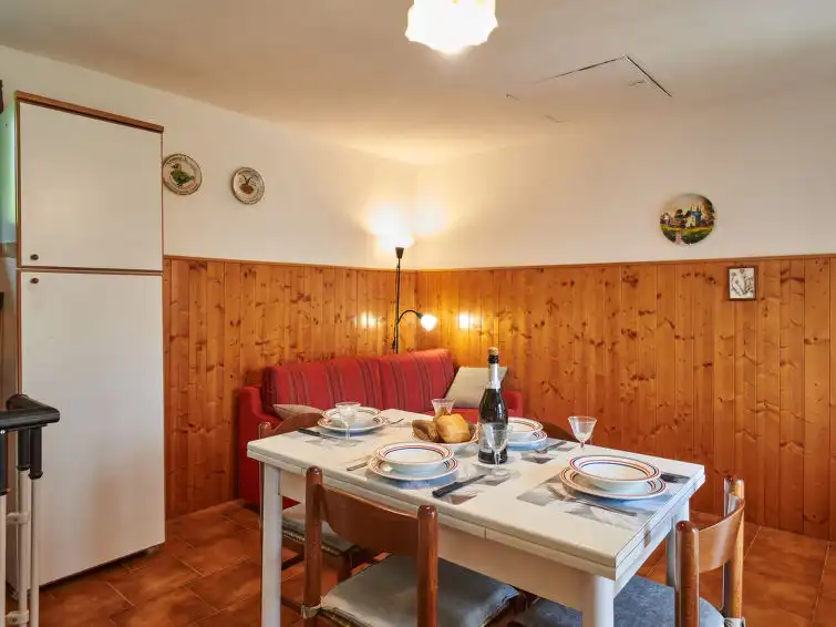 Casa Dascio - Albonico Casa Dascio - Albonico