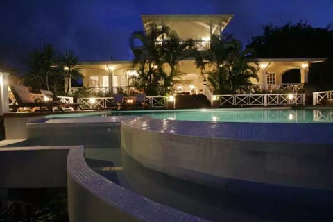 Villa Kessi - Cap Estate