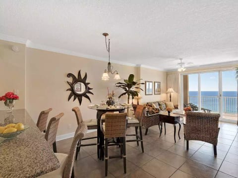 Ocean Villa 1602  Beach Escape