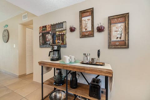 Coastal Escape-Oceanfront/First Floor/Heated Pool