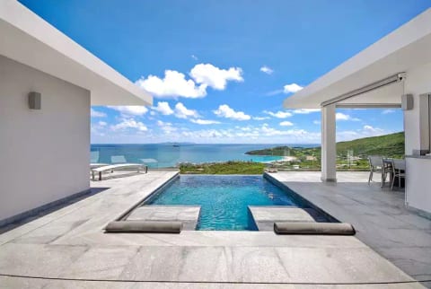 Crystal - Red Pond Estate
