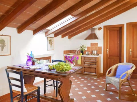 Le Capanne I