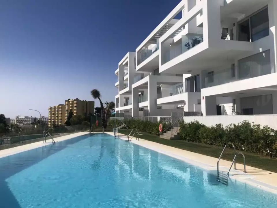 Pietre Bianche - Municipality of Torremolinos