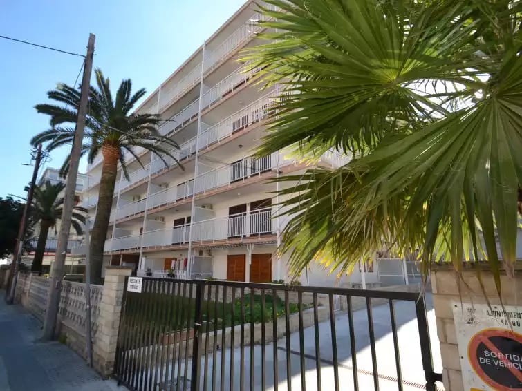 Flandria - Salou