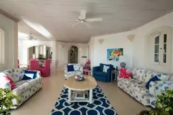 Sweet Spot - Royal Westmoreland