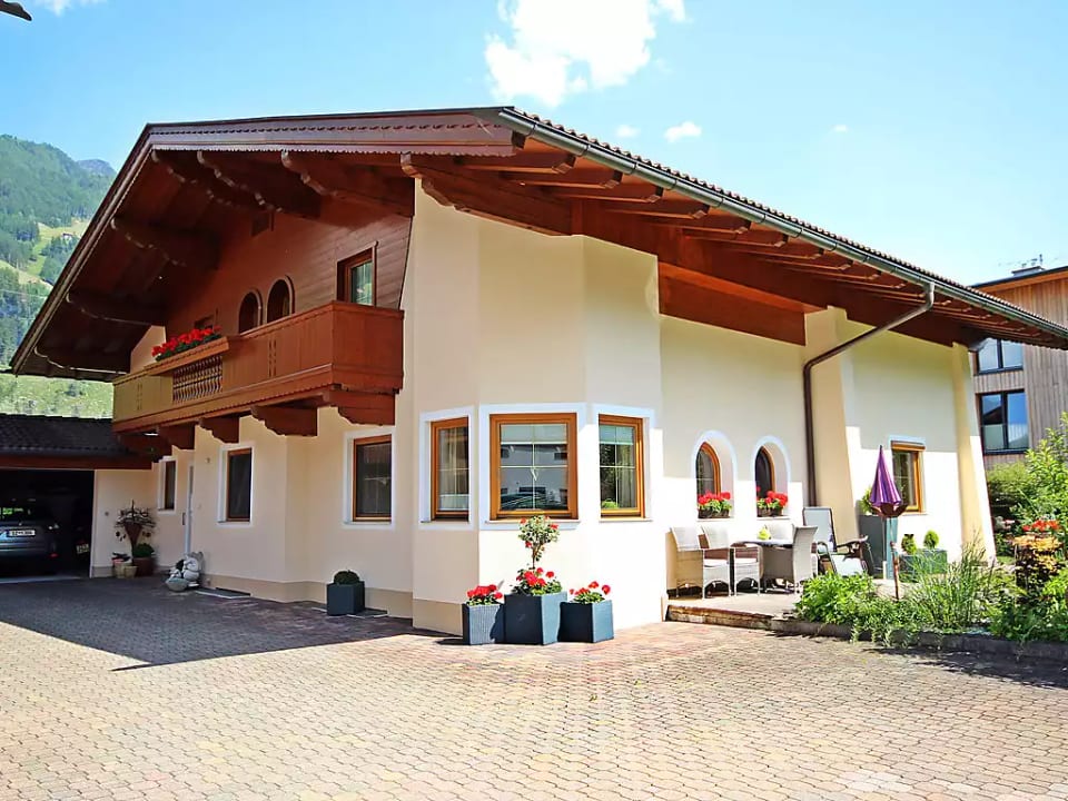 Hundsbichler - Rohrberg