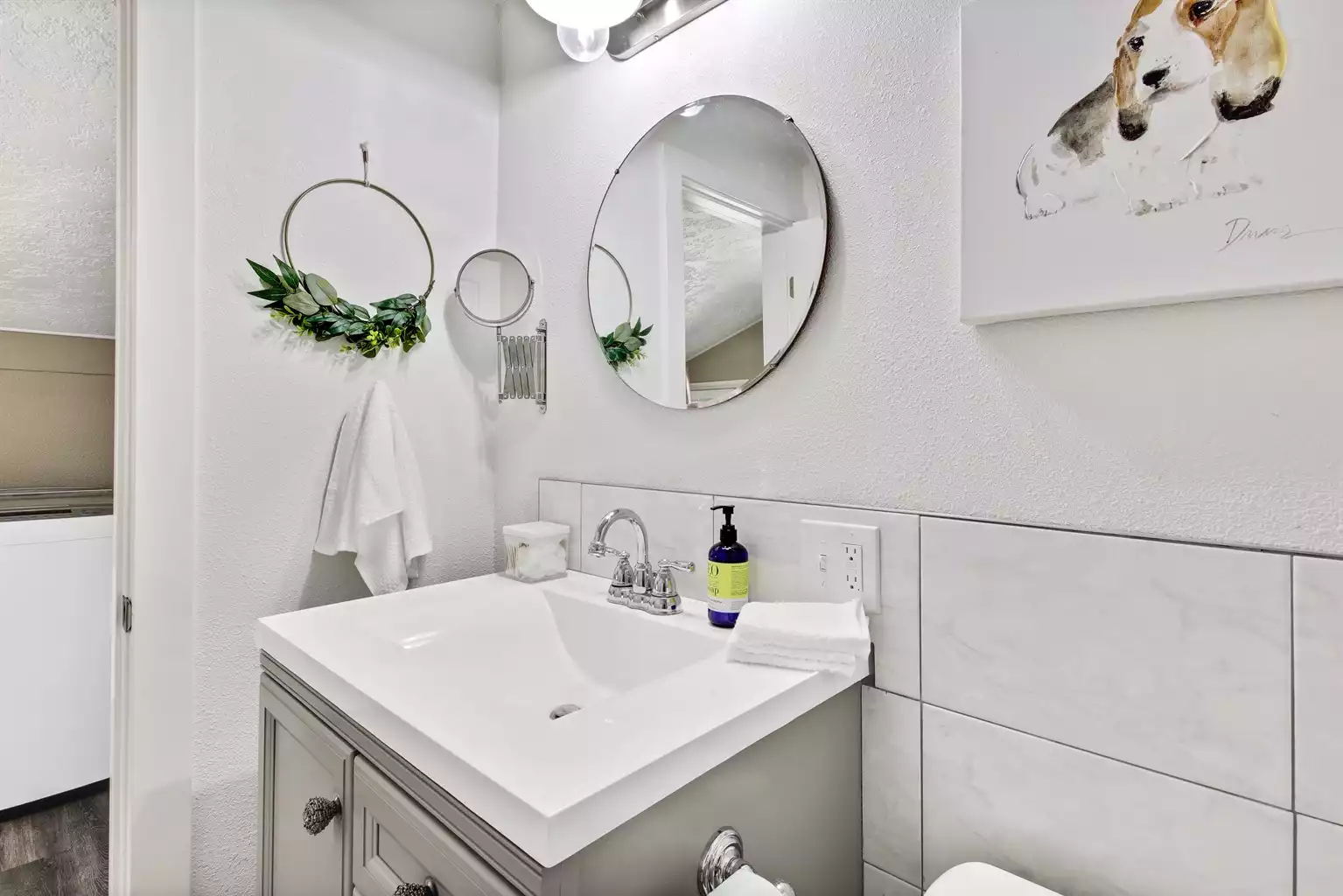 The Cozy Contemporary Cottage Home in Nampa Idaho - Nampa