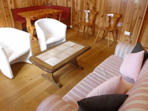 Chalet Anna