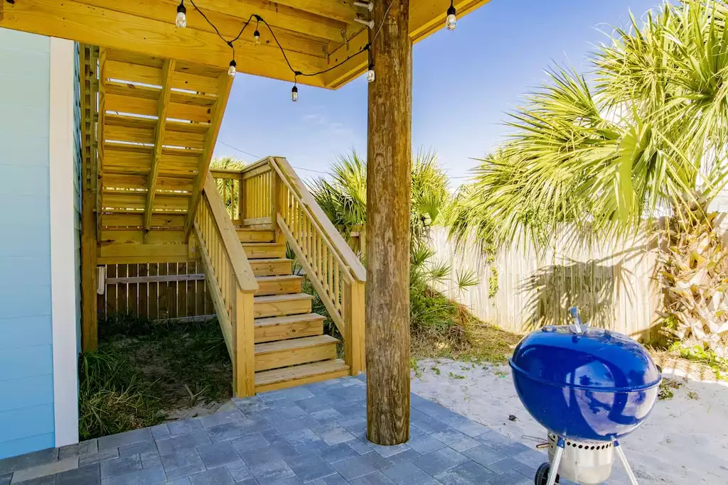 BlueSky Beach House (heated pool) Pensacola Beach - Pensacola Beach BlueSky Beach House (heated pool) Pensacola Beach - Pensacola Beach
