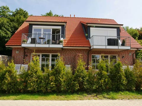 Osterriede