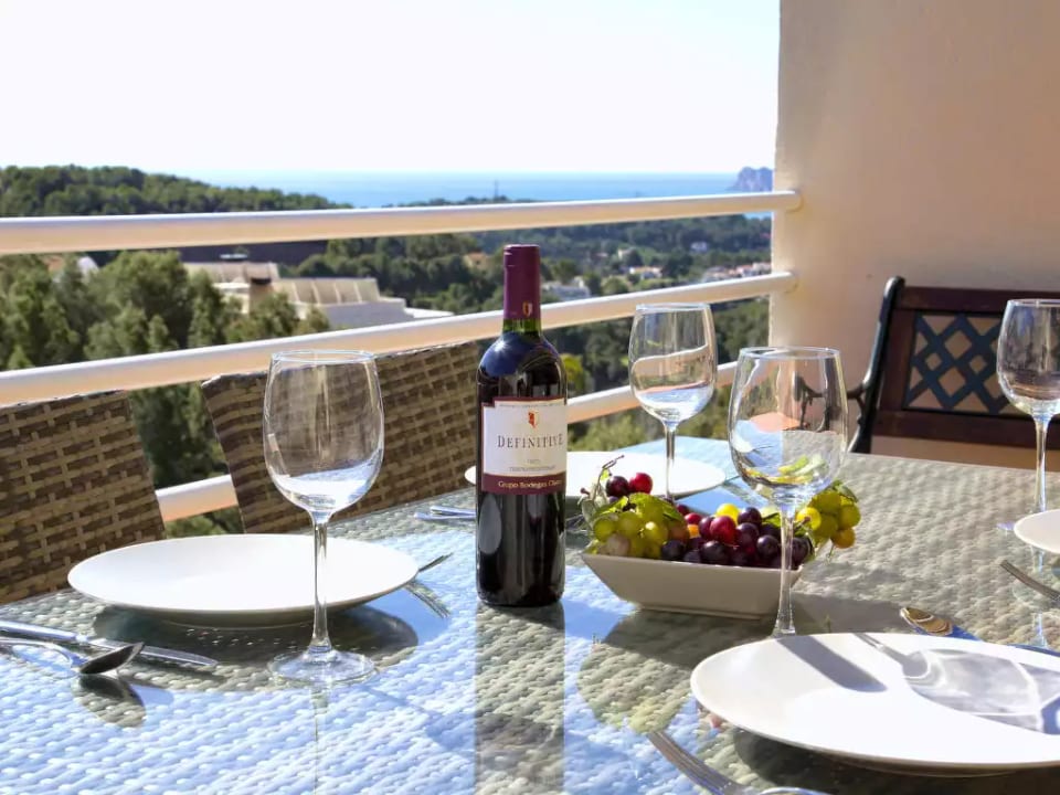 Bernia Golf - Altea