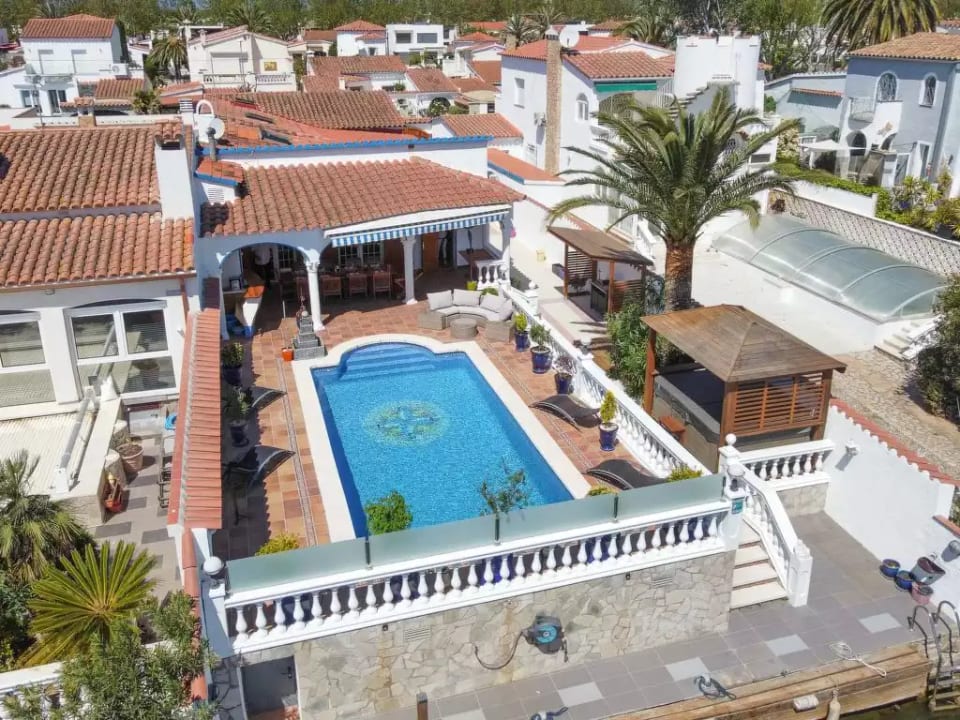 Romulia - Empuriabrava