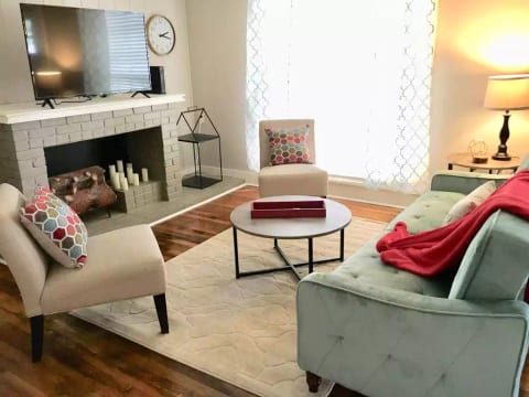 Hattiesburg's Hidden Cottage