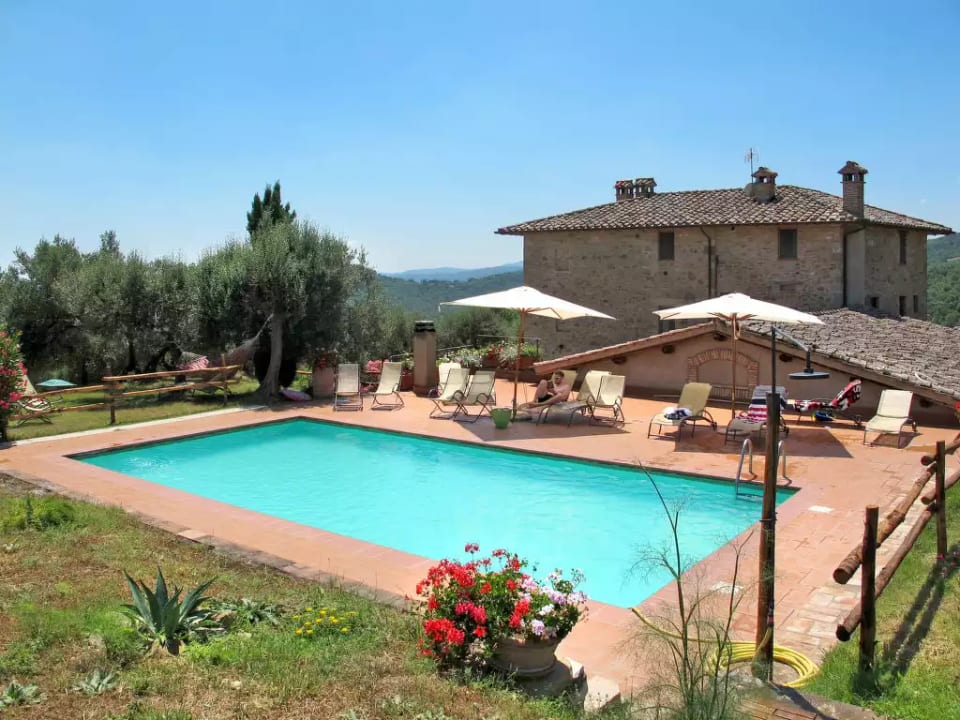La Collina Fiorita - Province of Perugia