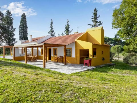 Quinta de Santa Emilia 1