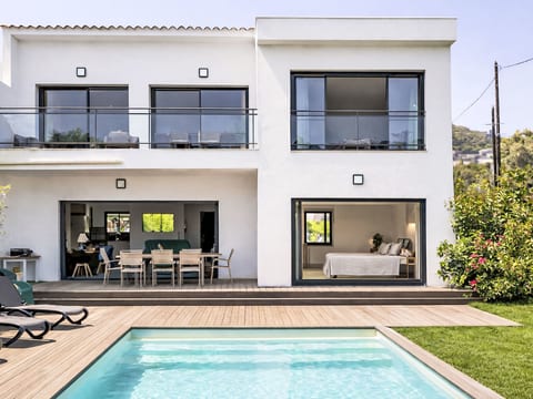 Villa Kalliste