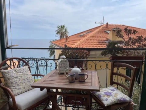 Casa Marina