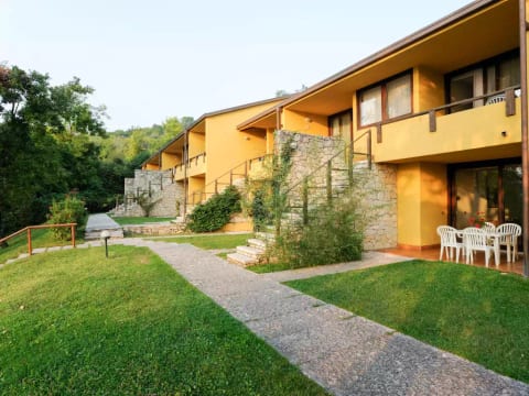 Poiano Resort Appartamenti