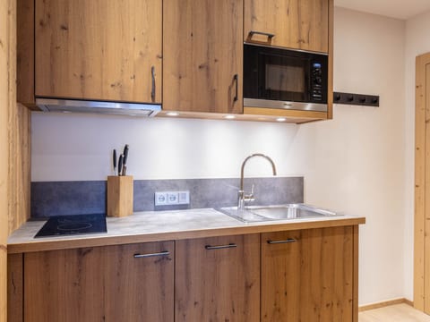 mit 1 Schlafzimmer für 6 Personen