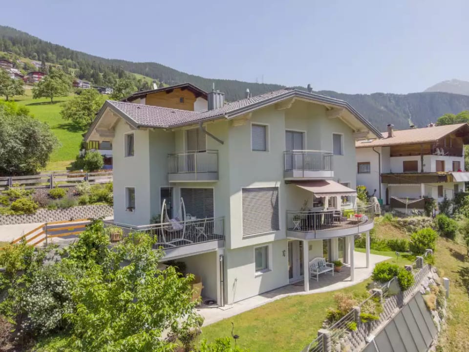 Muehlbach - Ried im Oberinntal