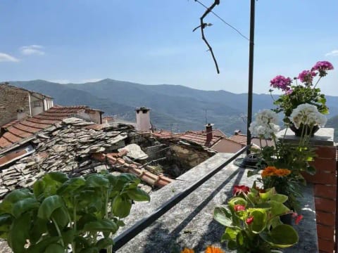 Casa Sylvie