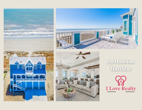 La Mansión MariMar