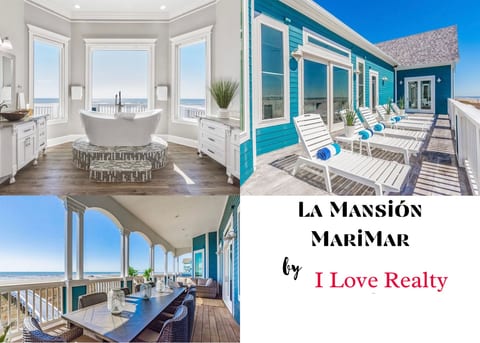 La Mansión MariMar