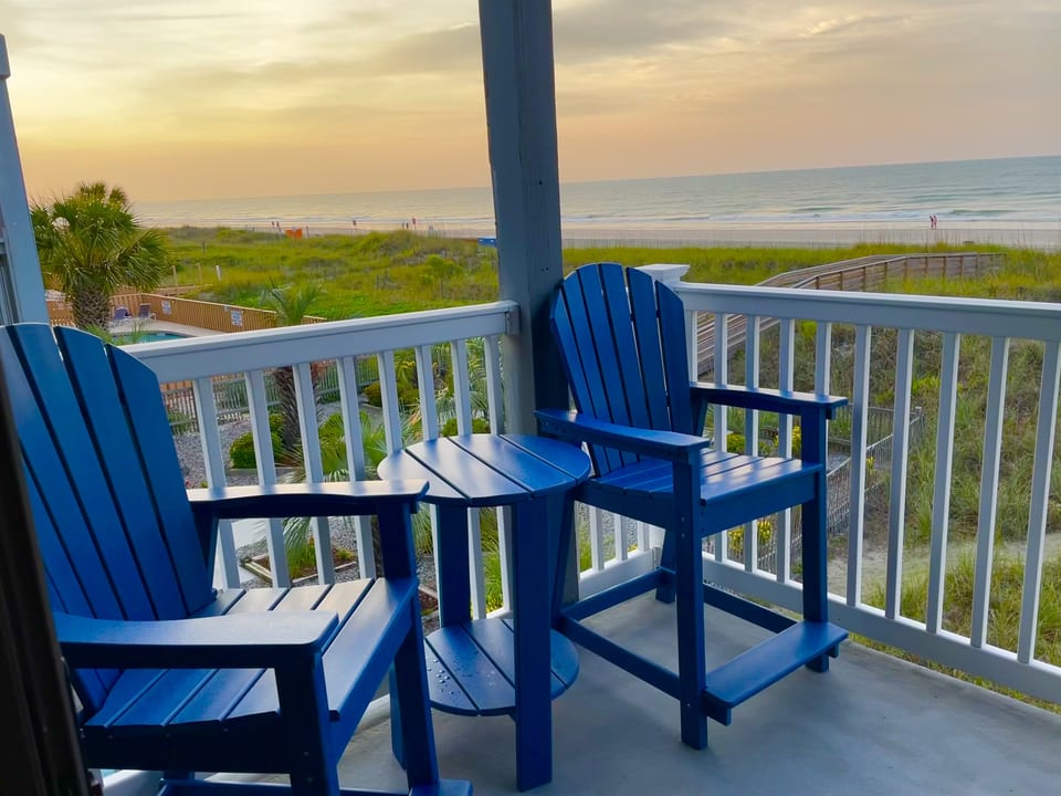 You found it!  Direct Oceanfront with breathtaking ocean views!