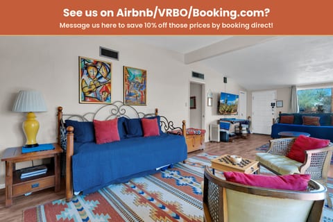 Message us here to get your discount on our Airbnb/VRBO/Booking price!