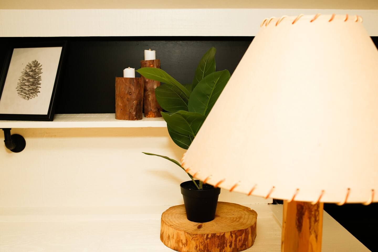 Enjoy your evenings at Ascend!