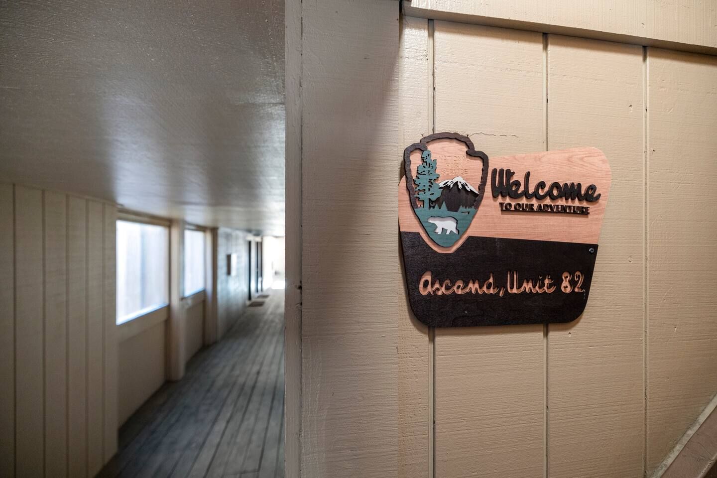 Welcome to Ascend!