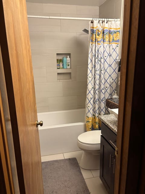 Frisco Mountain Side 1 Bedroom 1 Bath Condo image 3