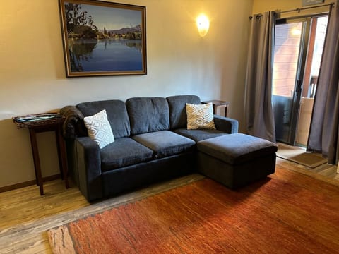 Frisco Mountain Side 1 Bedroom 1 Bath Condo image 5