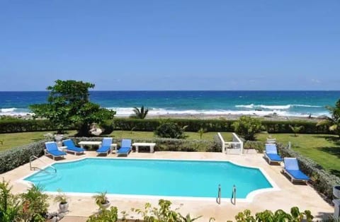Kima - Mammee Bay