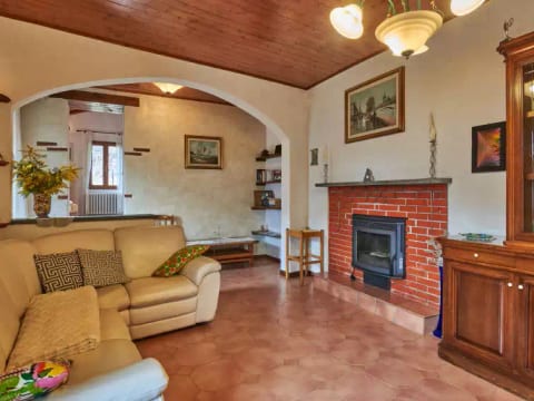 Casa Rosy