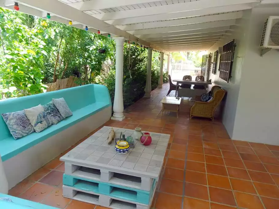Private holiday home near city center and beaches! - Kralendijk