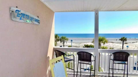 Porpoise Point 4, 1707 Strand Ave, Tybee Island, GA
