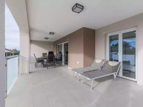 Villa Galici
