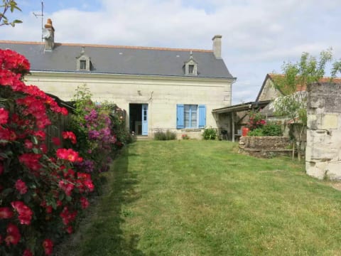 Les Landes du Chinonais