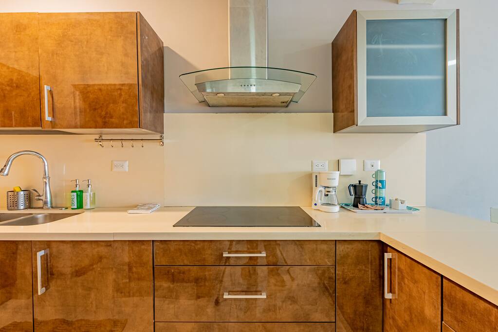 Steps from the beach or pool in Punta Cana