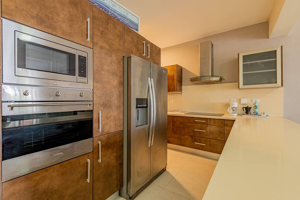 Steps from the beach or pool in Punta Cana