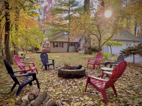 Great Oaks Cottage