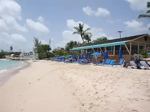 Jus' Chillin' - Near Mullins Beach