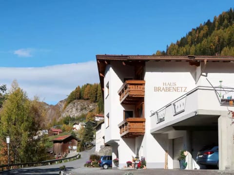 Piz Mundin