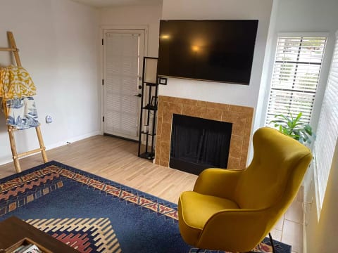 Catalina Condo in heart of Foothills, La Encantada
