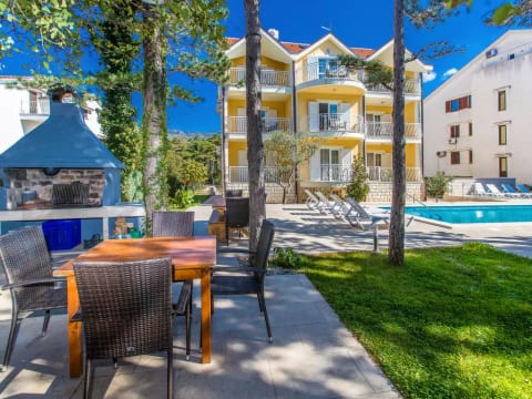 Villa Anna