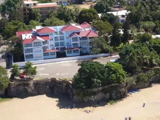 Terrazza Apartments - Sosúa